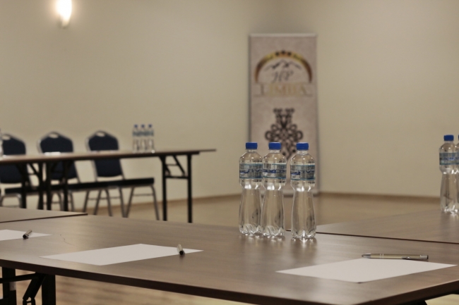 Limba Grand & Resort, Poronin