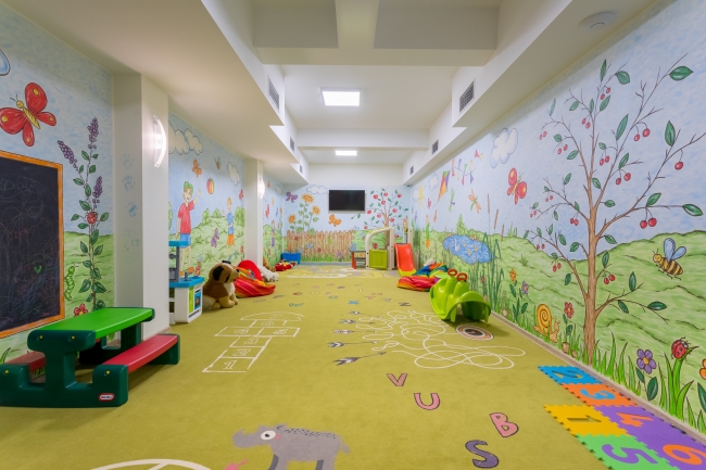 Limba Grand & Resort, Poronin