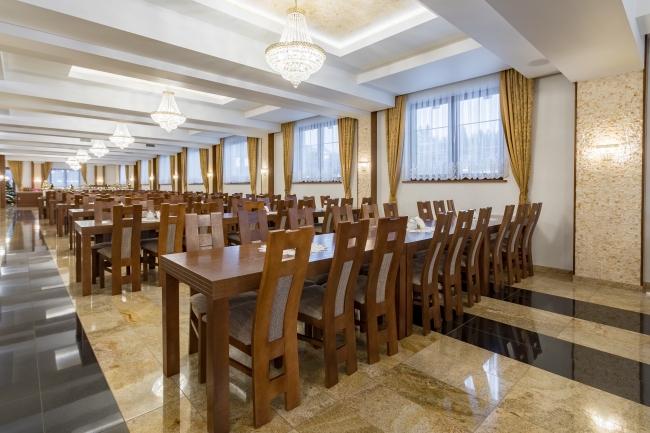 Limba Grand & Resort, Poronin