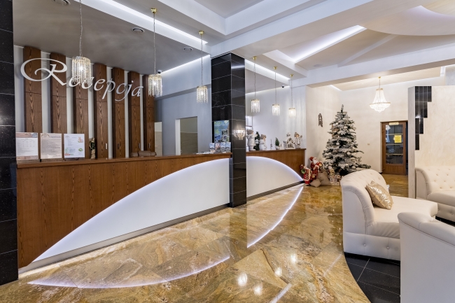 Limba Grand & Resort, Poronin