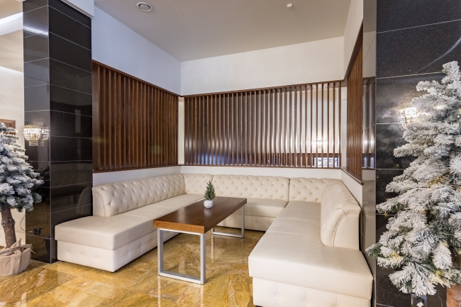 Limba Grand & Resort, Poronin