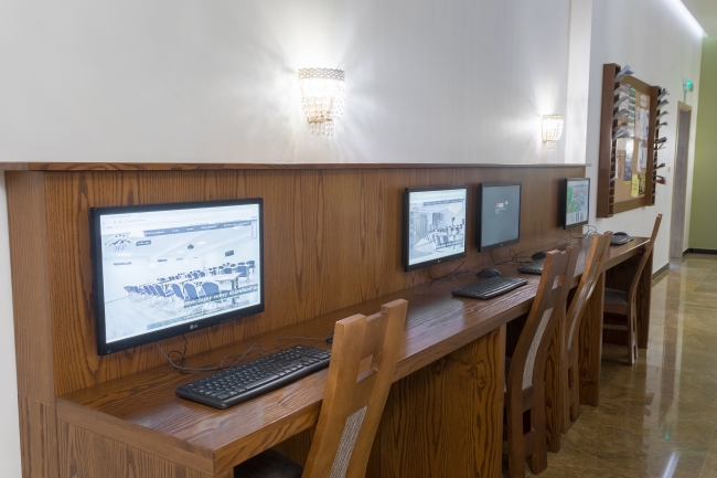 Limba Grand & Resort, Poronin