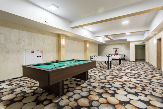 Limba Grand & Resort, Poronin