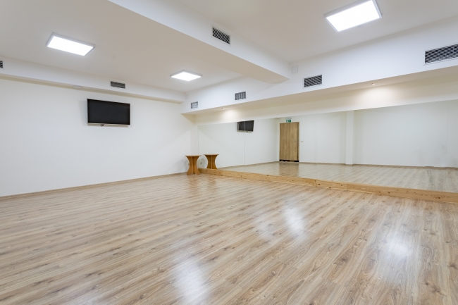 Limba Grand & Resort, Poronin