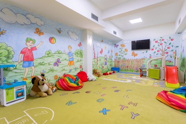 Limba Grand & Resort, Poronin