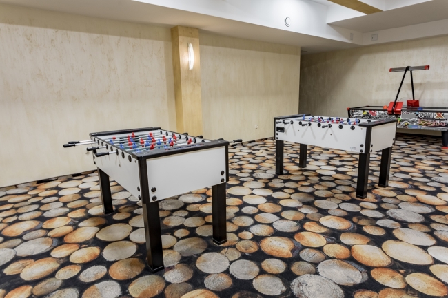 Limba Grand & Resort, Poronin