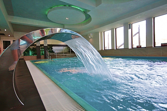 Limba Grand & Resort, Poronin