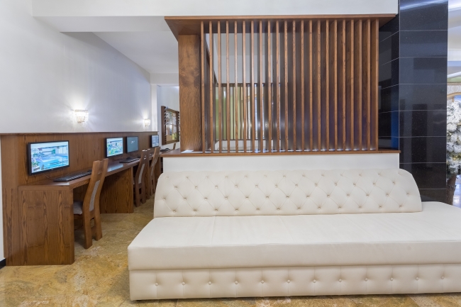 Limba Grand & Resort, Poronin