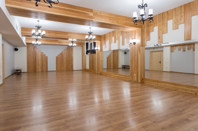 Limba Grand & Resort, Poronin