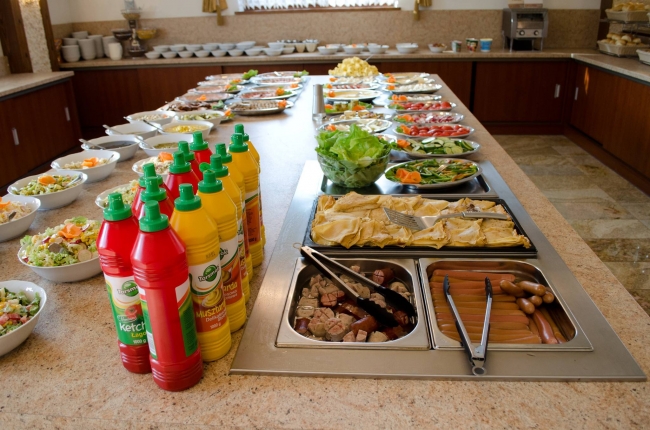 Limba Grand & Resort, Poronin