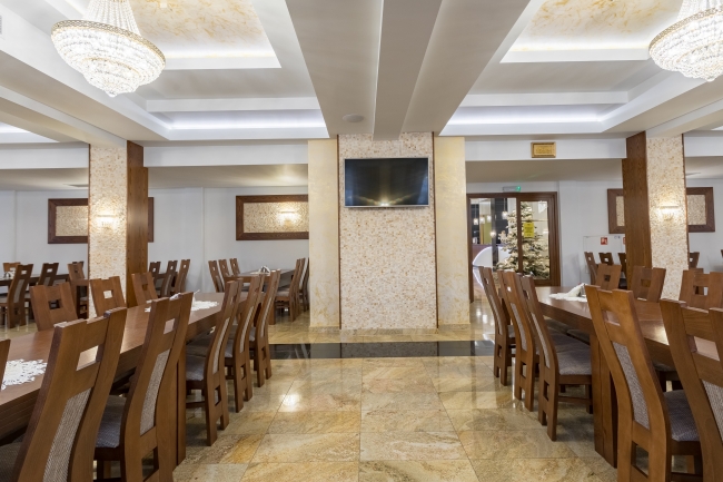 Limba Grand & Resort, Poronin