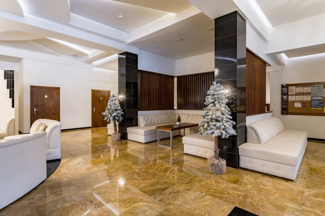 Limba Grand & Resort, Poronin