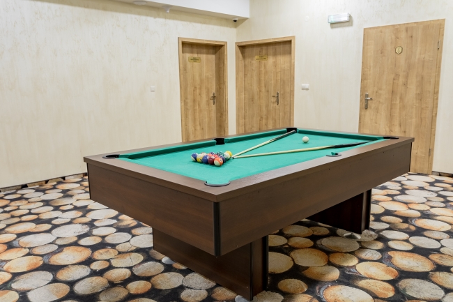 Limba Grand & Resort, Poronin