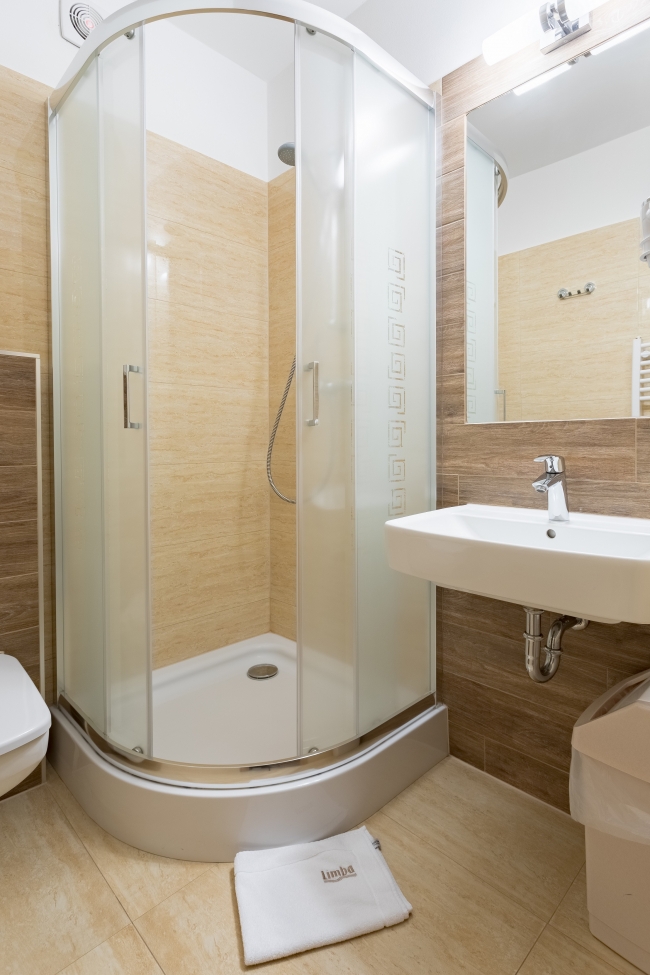 Limba Grand & Resort, Poronin