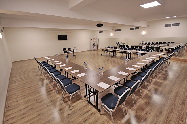 Limba Grand & Resort, Poronin