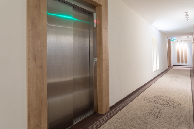 Limba Grand & Resort, Poronin