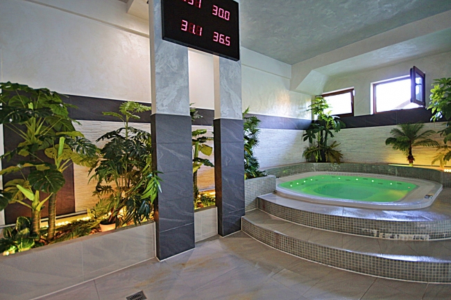 Limba Grand & Resort, Poronin