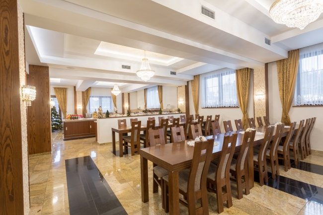 Limba Grand & Resort, Poronin