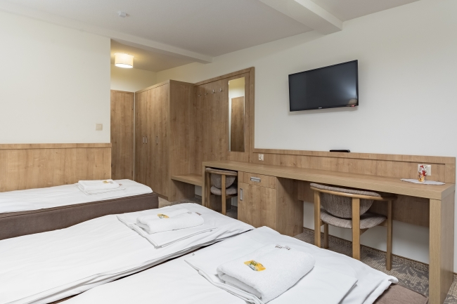 Limba Grand & Resort, Poronin