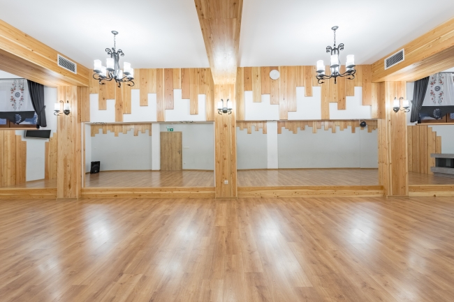 Limba Grand & Resort, Poronin