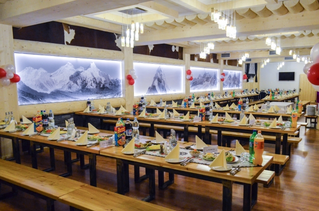 Limba Grand & Resort, Poronin