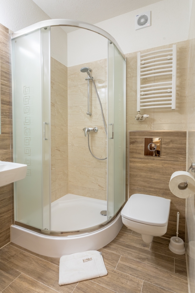 Limba Grand & Resort, Poronin