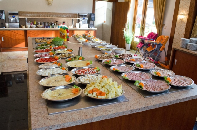 Limba Grand & Resort, Poronin