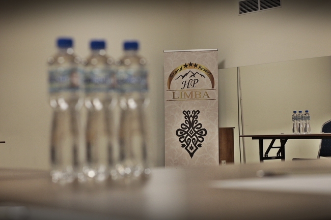 Limba Grand & Resort, Poronin