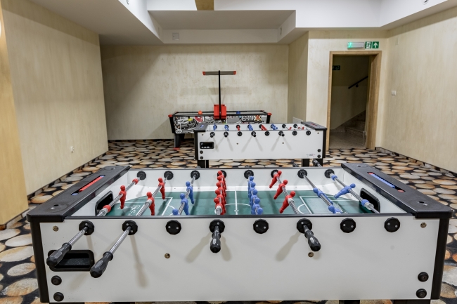 Limba Grand & Resort, Poronin