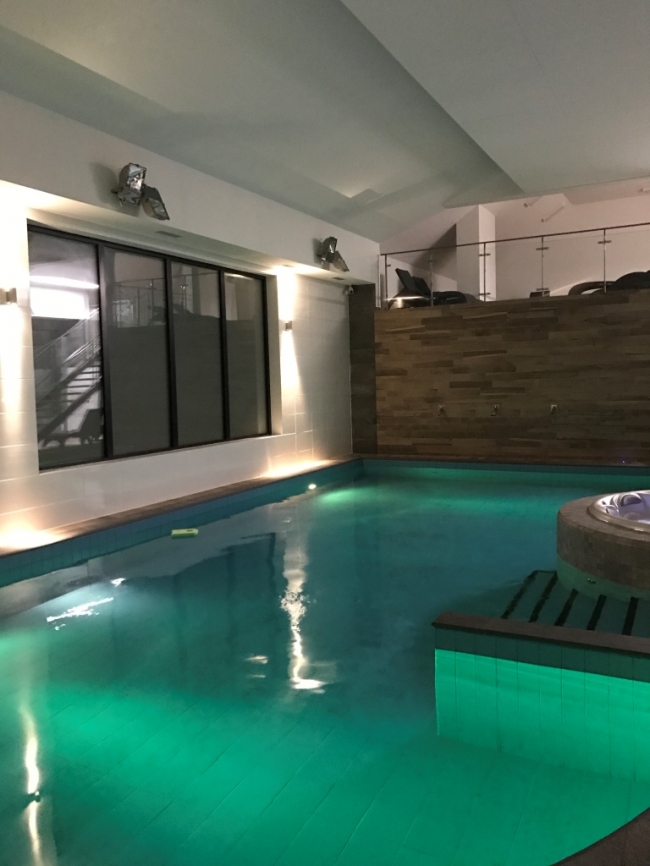 MS Pro Apartamenty, Kołobrzeg