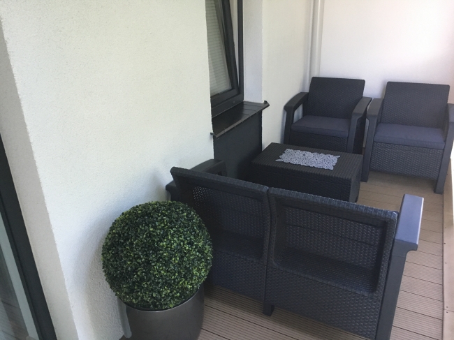 MS Pro Apartamenty, Kołobrzeg