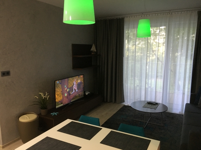 MS Pro Apartamenty, Kołobrzeg