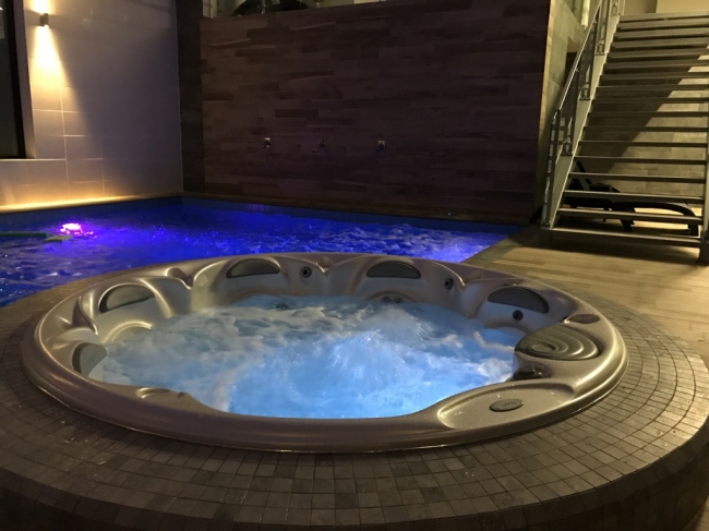 MS Pro Apartamenty, Kołobrzeg