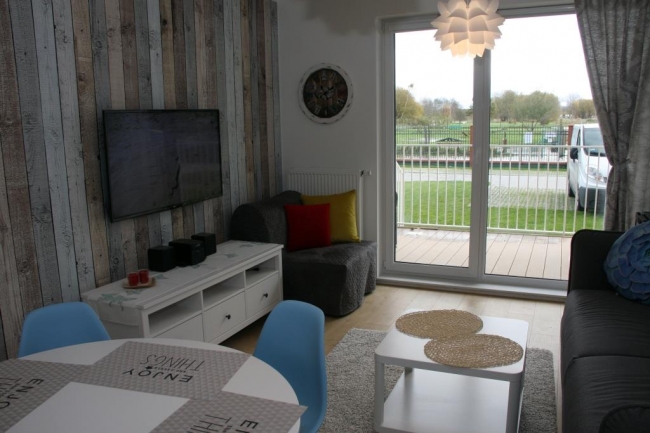 MS Pro Apartamenty, Kołobrzeg