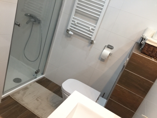 MS Pro Apartamenty, Kołobrzeg