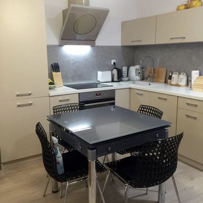 MS Pro Apartamenty, Kołobrzeg