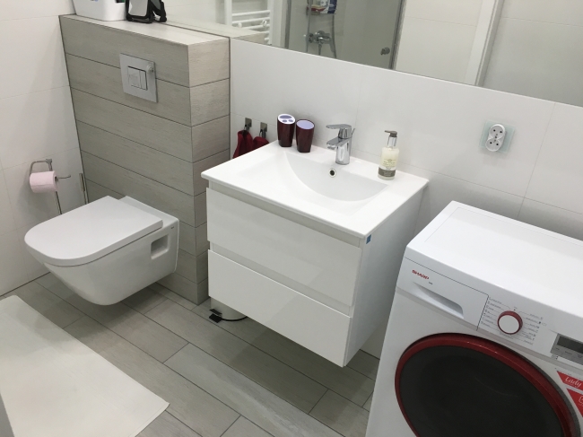 MS Pro Apartamenty, Kołobrzeg