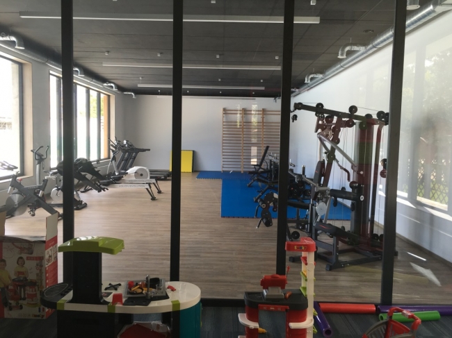 MS Pro Apartamenty, Kołobrzeg