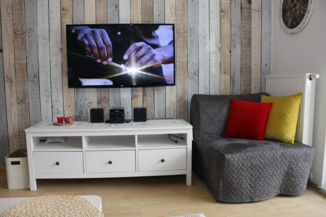 MS Pro Apartamenty, Kołobrzeg