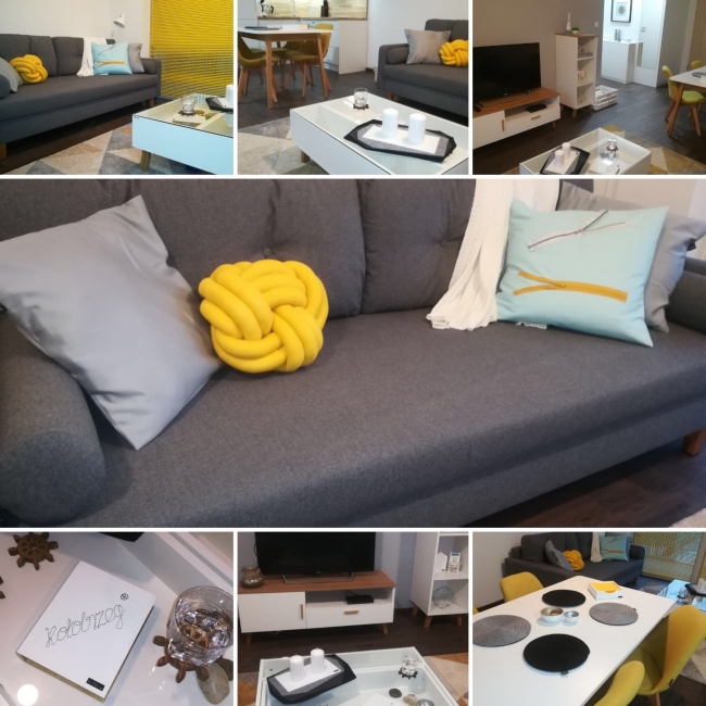 MS Pro Apartamenty, Kołobrzeg