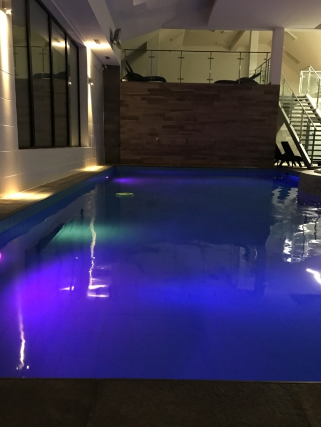 MS Pro Apartamenty, Kołobrzeg