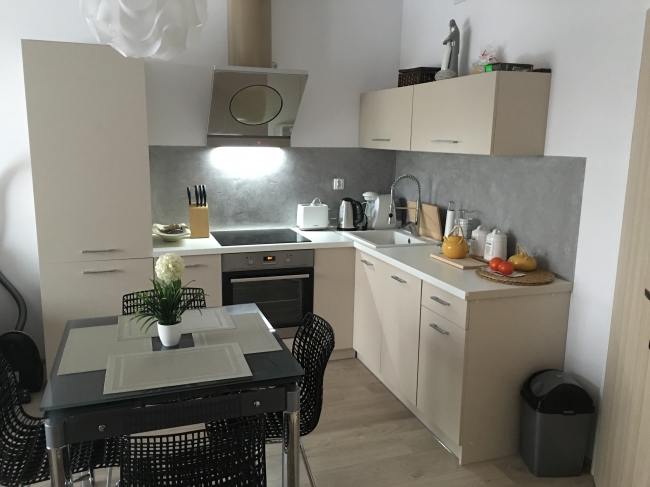 MS Pro Apartamenty, Kołobrzeg