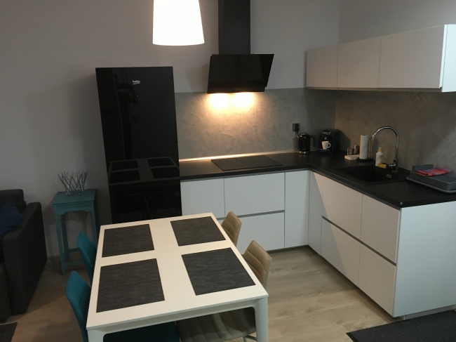 MS Pro Apartamenty, Kołobrzeg