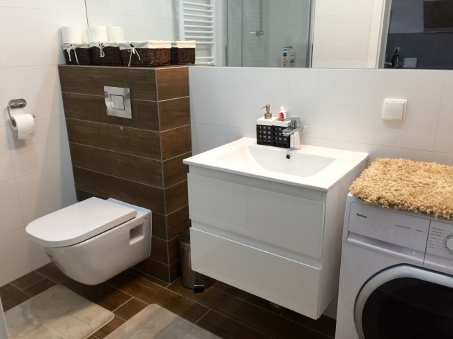 MS Pro Apartamenty, Kołobrzeg