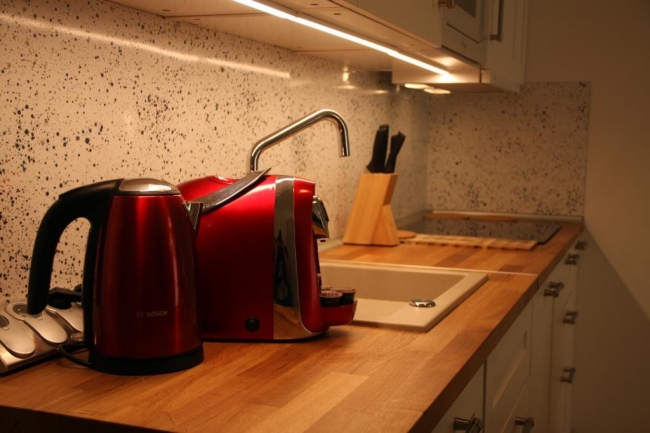 MS Pro Apartamenty, Kołobrzeg