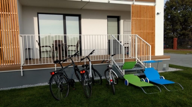 MS Pro Apartamenty, Kołobrzeg