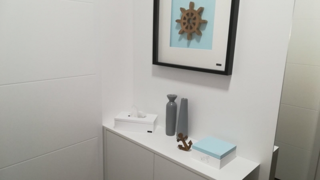 MS Pro Apartamenty, Kołobrzeg