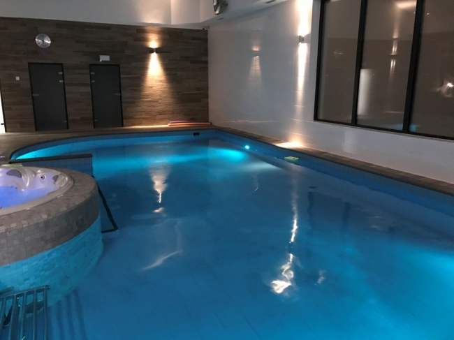 MS Pro Apartamenty, Kołobrzeg