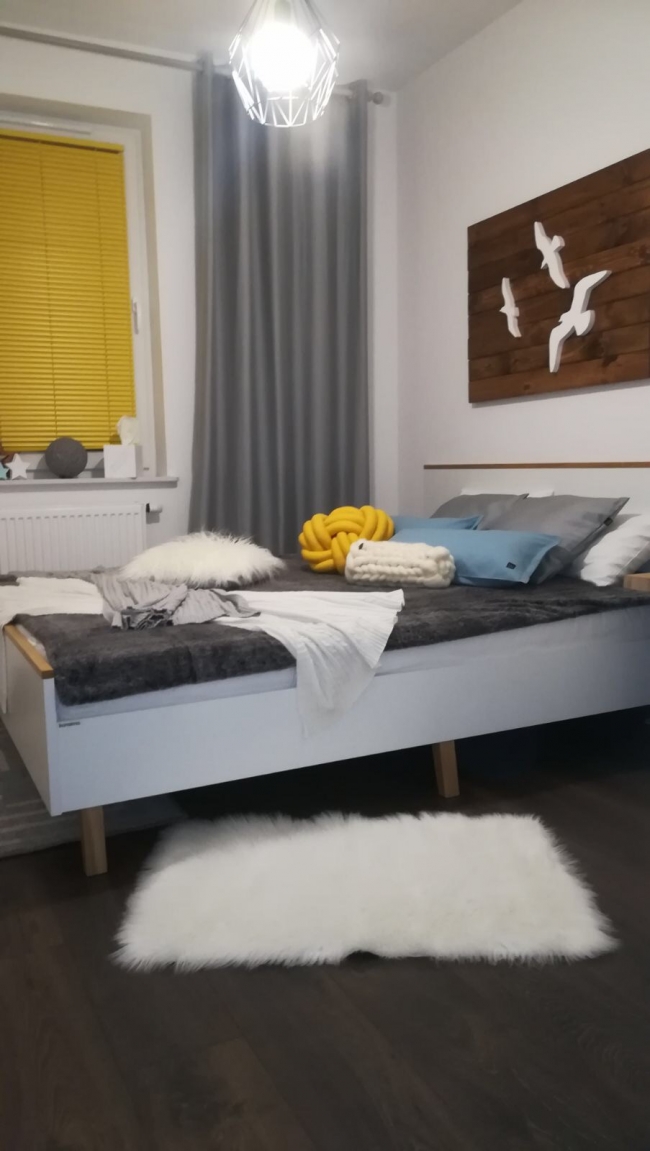 MS Pro Apartamenty, Kołobrzeg