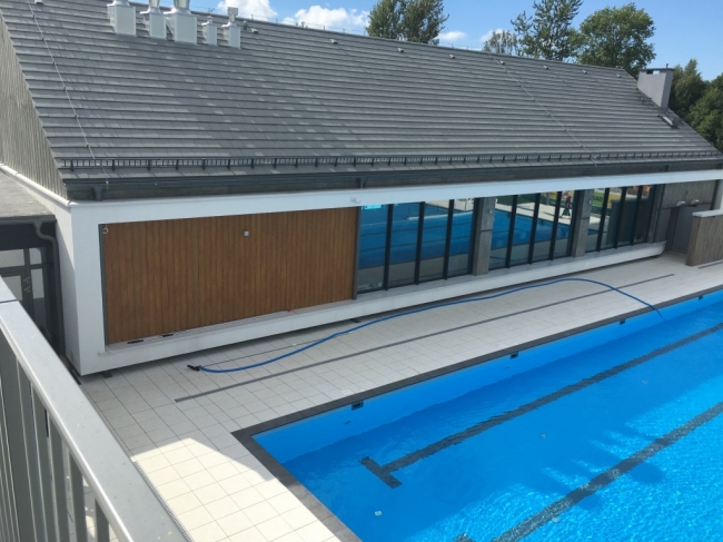 MS Pro Apartamenty, Kołobrzeg